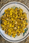 Pesto Tortellini and Chicken (New)