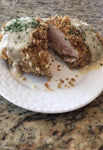 Chicken Cordon Bleu