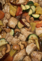 Kung Pao Chicken