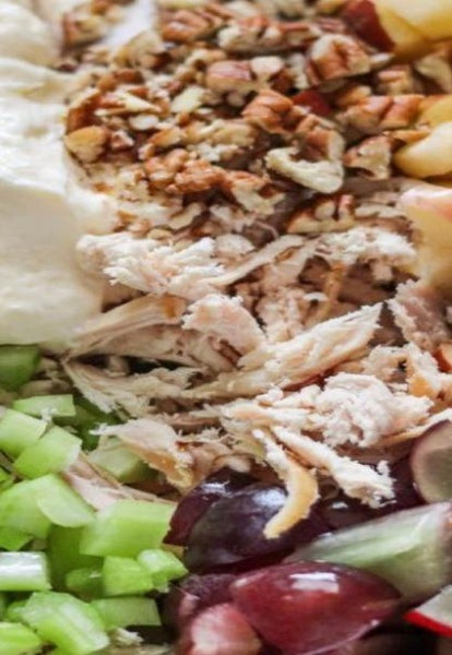 Chicken Salad