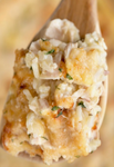 Chicken and Rice Casserole